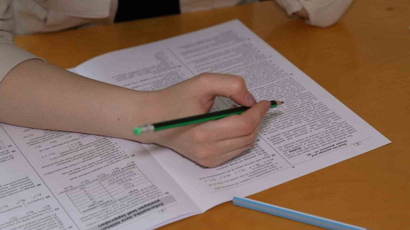 Magistraturaya qəbul imtahanı keçiriləcək