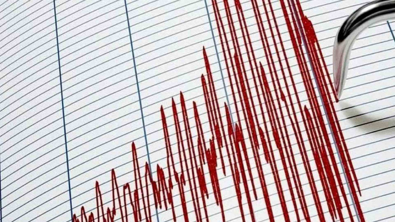 Şuşada seysmik stansiyanın müşahidə məntəqəsində zəlzələ sensorları yerləşdirilib