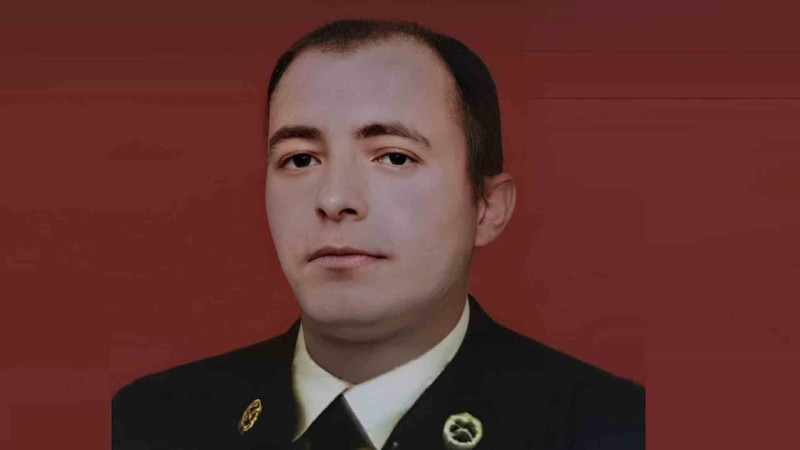 Hərbçimiz bədbəxt hadisə nəticəsində həlak olub