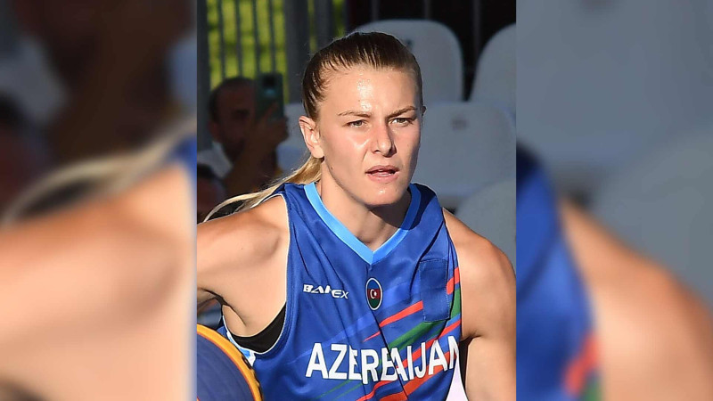 Əslən amerikalı olan millimizin basketbolçusu: Azərbaycan üçün tarix yazmaq çox gözəl idi