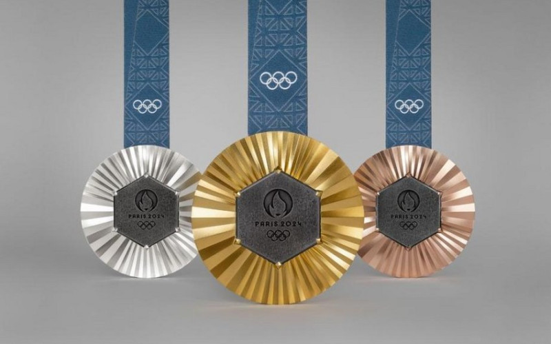 Paris–2024: Azərbaycan medal sıralamasında 21-ci pillədə qərarlaşıb