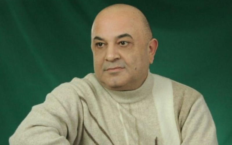 Xankəndi radiosunun azərbaycanlı aparıcısı dünyasını dəyişib