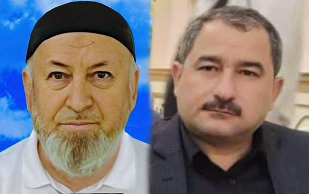 İraqda vəfat edən azərbaycanlı zəvvarlar elə orada dəfn edildilər
