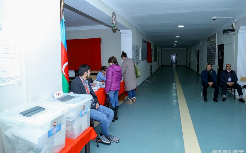 Azərbaycanda gələn il seçkilərə 35 milyon manatdan çox vəsait sərf olunacaq