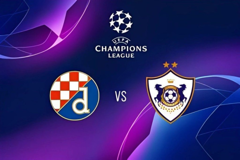 Qarabağ Zaqrebdə məğlub oldu: 3-0 - YENİLƏNİB - 6