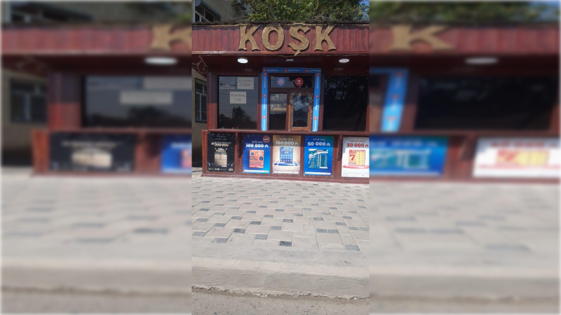 Şirvanda azyaşlılara tütün satan şəxslər cərimələnib