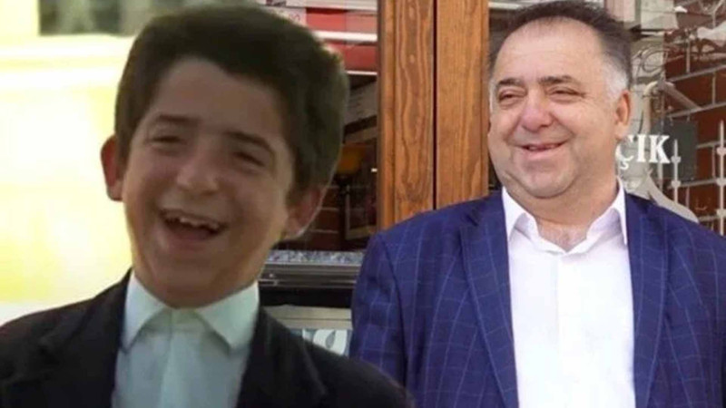 “Hababam sınfı”nın aktyoru vəfat edib