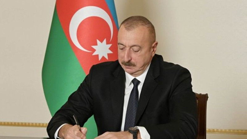 Turizm və Rekreasiya Zonalarının İdarə Edilməsi və İnkişafı Mərkəzi yaradılıb