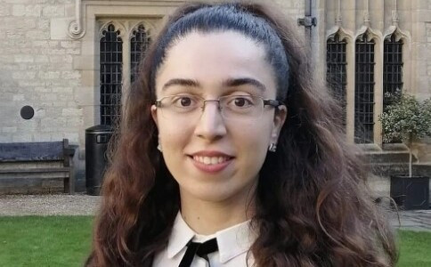 Oksfordda oxuyan həmyerlimiz: Əsas məqsədim Azərbaycana Nobel mükafatını gətirməkdir