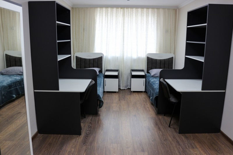 Azərbaycandakı universitetlərin yataqxanalarında vəziyyət necədir?