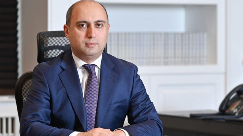 Nazir: Qarabağ və Türkiyə-Azərbaycan universitetlərinin qəbul planı dolub