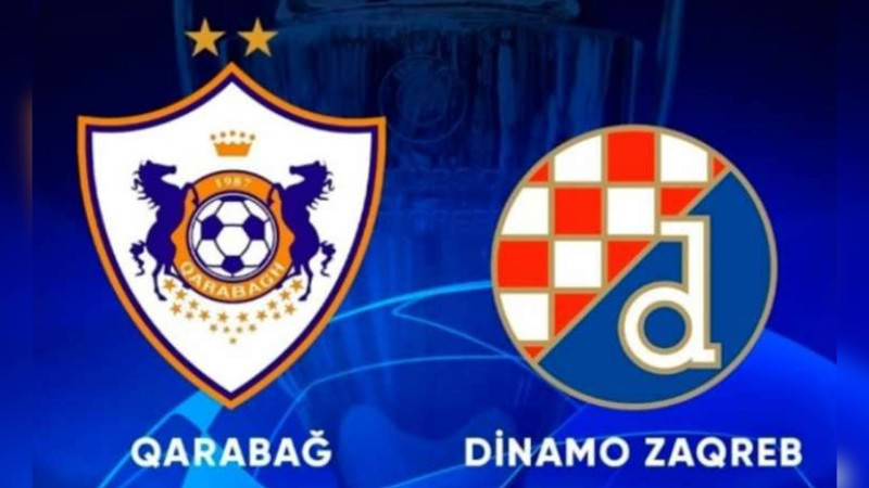 Bu gün günlərdən “Qarabağ”