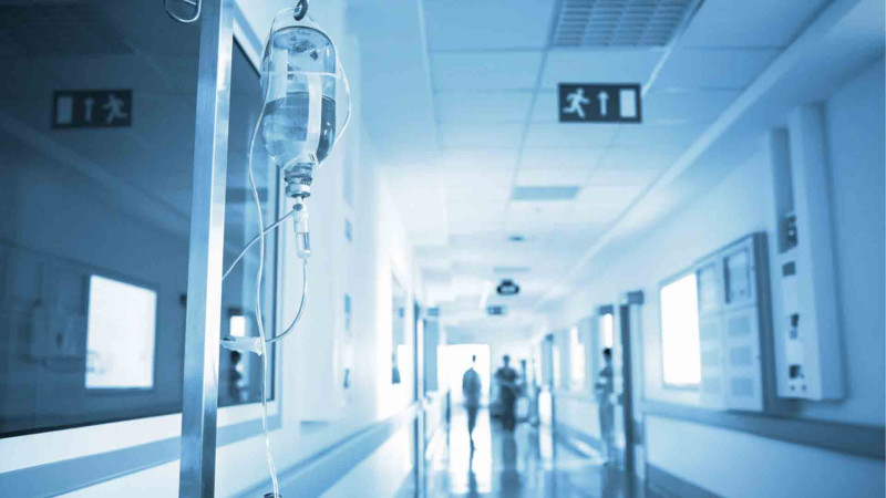 Salyanda 14 gün əvvəl maşın vurduğu azyaşlı xəstəxanada ölüb