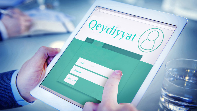 Kolleclərə qeydiyyat prosesi uzadılıb