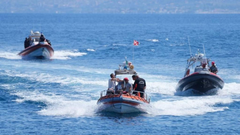 Siciliyada yaxtada tapılan beş cəsədin şəxsiyyəti müəyyənləşdirilir, bir nəfər isə hələ də itkin düşmüş sayılır