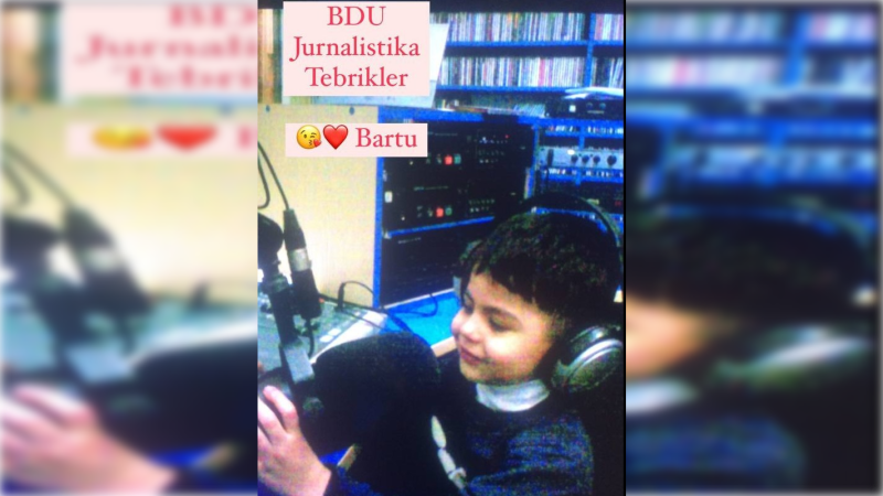 Oğlu Zaur Kamalı sevindirdi - FOTO