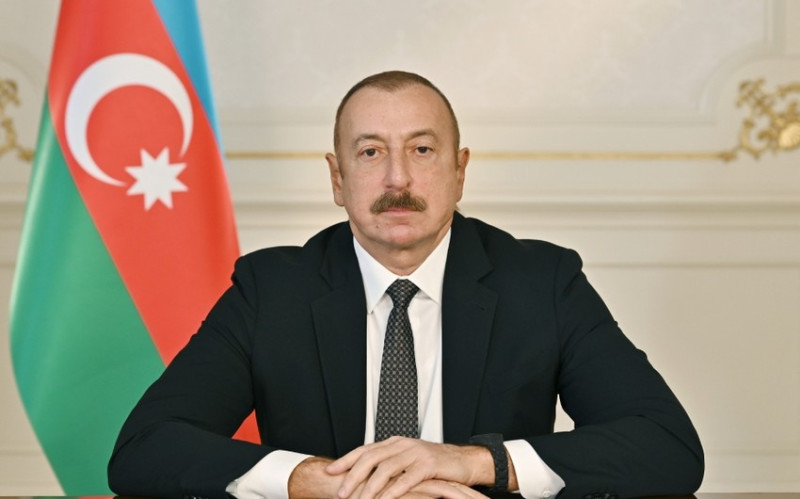Azərbaycan Milli Olimpiya komandasının üzvləri təltif olunub – SİYAHI