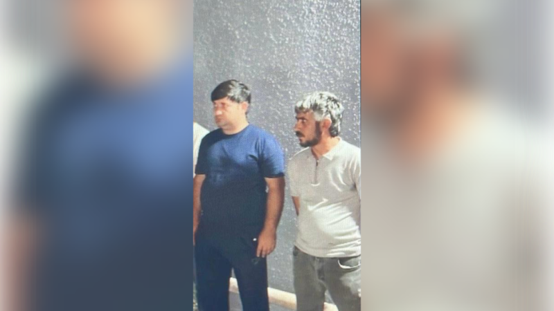 Ölkəyə gətirilən narkotikin dövriyyəyə buraxılmasının qarşısı alınıb