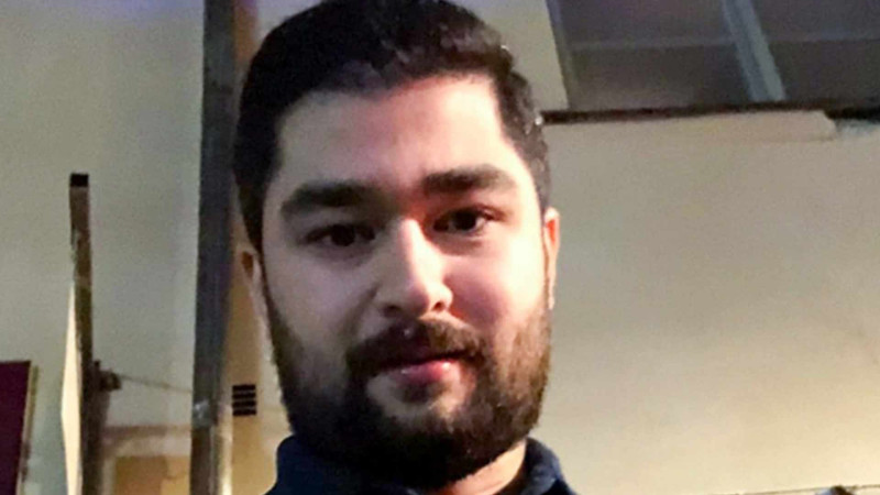 İsveçdə 35 yaşlı azərbaycanlı evinin yaxınlığında qətlə yetirilib