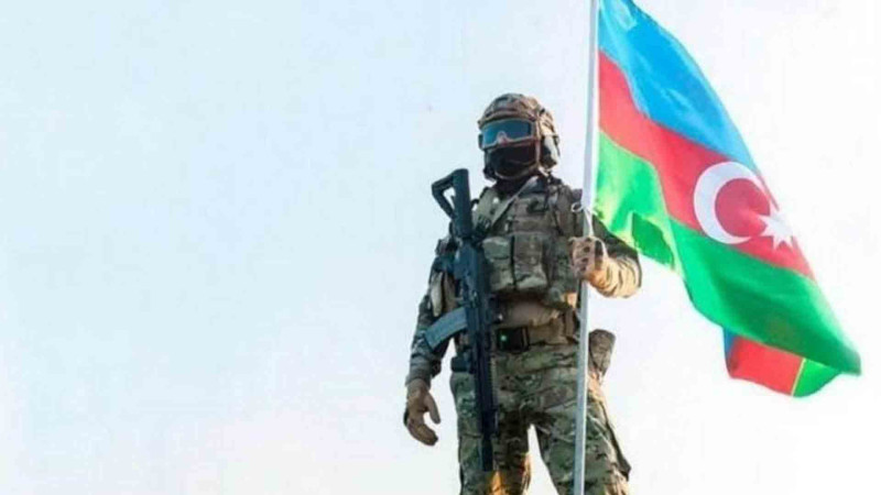 “Qisas” antiterror əməliyyatından iki il ötür