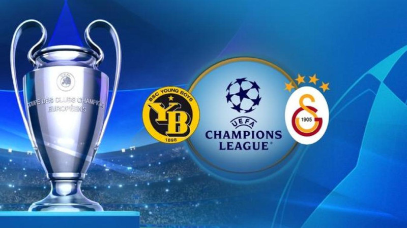 UEFA Çempionlar Liqası: Yanq Boyz Qalatasaraya qarşı