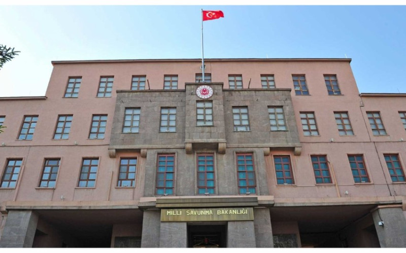 Türkiyə MN Azərbaycanı təbrik edib