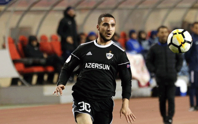 “Qarabağ”ın futbolçusu Qurban Qurbanovla qohum olacaq
