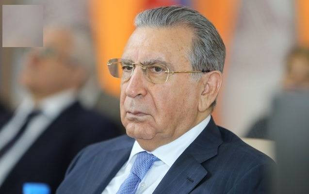 Mənə kim cinayət işi açır? İşinizlə məşğul olun - Ramiz Mehdiyevdən sərt açıqlama