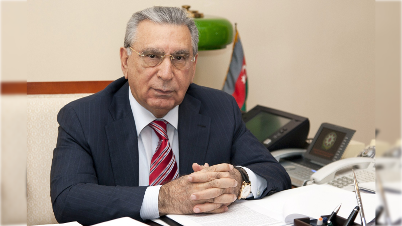 Palata AMEA-da Ramiz Mehdiyevin dövründəki qanunsuzluqları aşkarladı