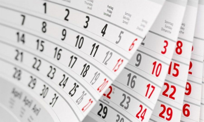 Noyabrda 18 gün dərs olmayacaq - TARİXLƏR