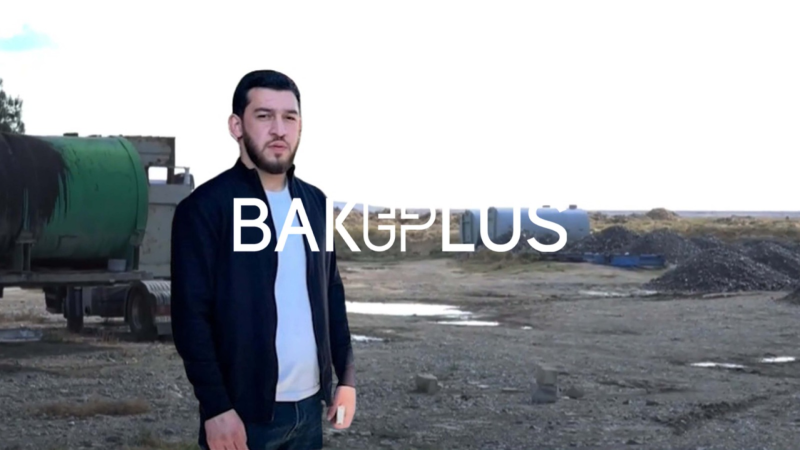 Qobustanda namus üstündə dəhşətli qətl hadisəsi baş verib: Hadisə yerindən GÖRÜNTÜLƏR