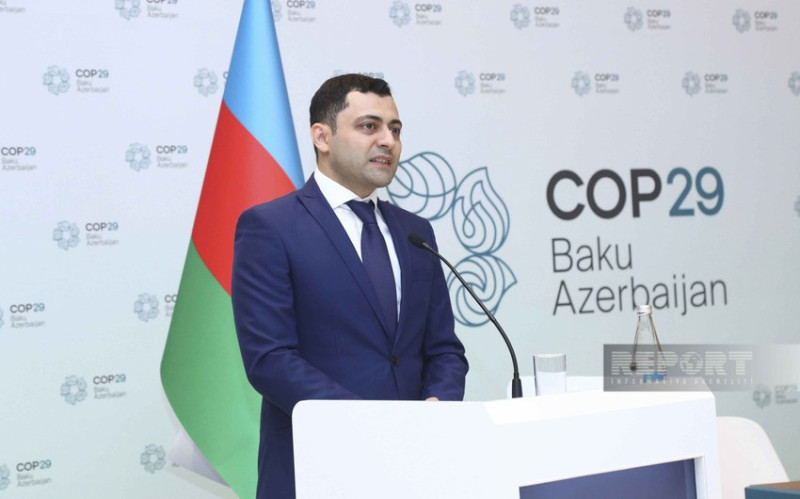 Qarabağ və Şərqi Zəngəzurda inşa edilən elektrik stansiyalarının sayı açıqlanıb