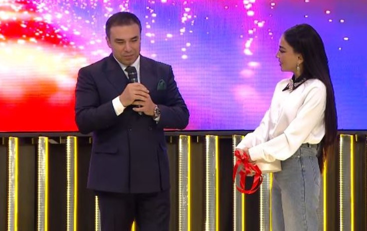 Əməkdar artist aparıcıya xəbərdarlıq etdi: Üzr istəməsələr, polisə şikayət edəcəm