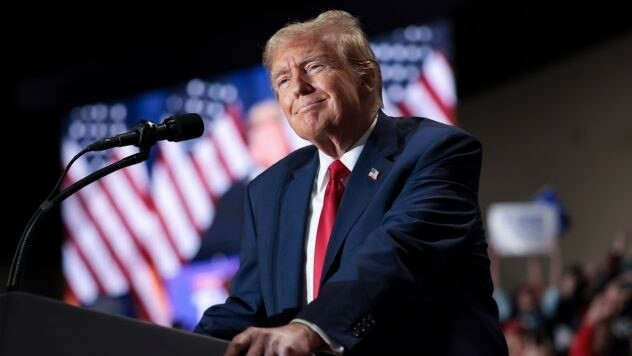 Fox News: Tramp ABŞ prezident seçkilərində 277 səs toplayıb