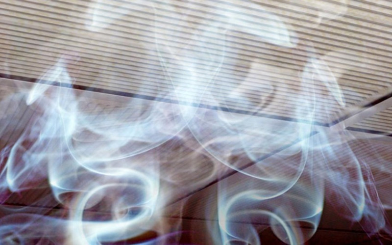 Şirvanda 26 yaşlı qadın dəm qazından boğularaq ölüb