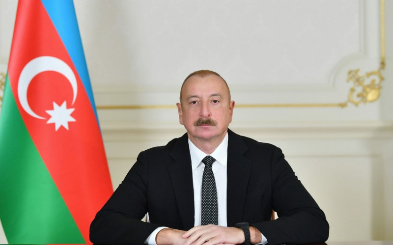 Kazanda XVI BRICS Sammitinin “Outreach” / “BRICS+” formatının ilk plenar iclası keçirilir Prezident İlham Əliyev tədbirdə iştirak edir