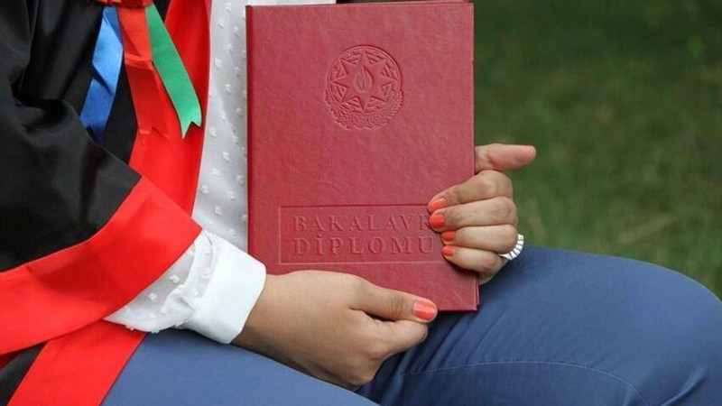 Növbəti illərdə bakalavr səviyyəsi üzrə qəbul planı artırılmayacaq