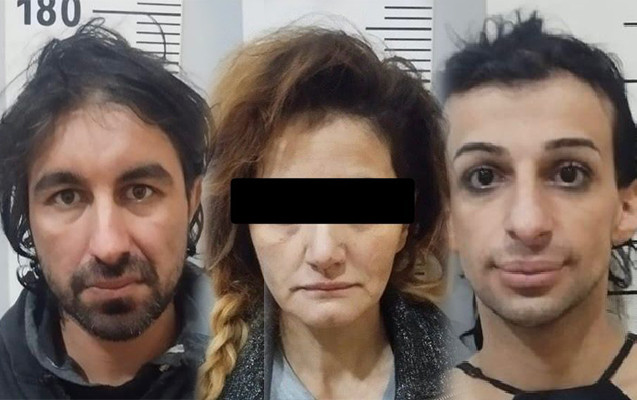 Bakıda evdən 400 ədəd ətçəkən oğurladılar