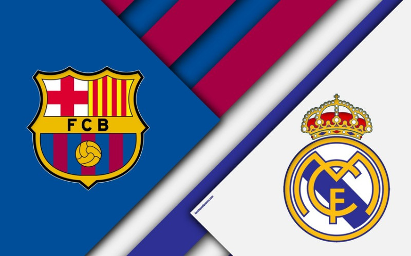 Bu gün İspaniya La Liqasında El Clasico keçiriləcək