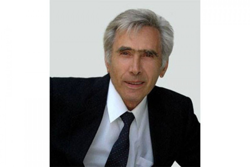 Bakıda qətlə yetirilən aktyor və arvadının evindən GÖRÜNTÜLƏR