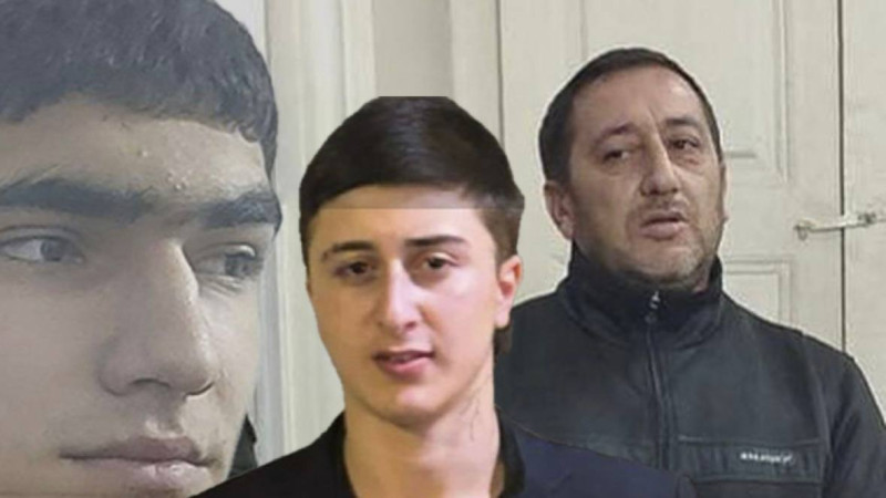 Oğlu öldürülən atadan gözlənilməz çıxış - “Azadlığa buraxın!”