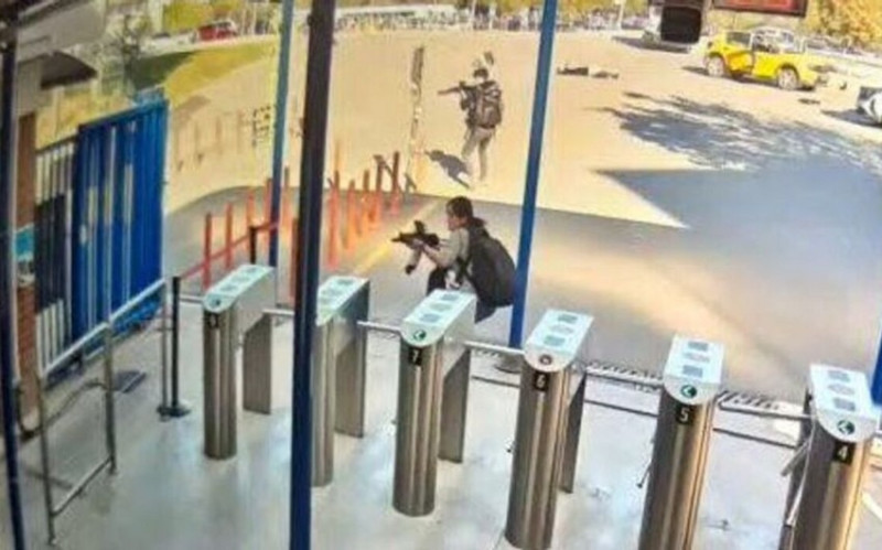 PKK Ankarada törədilən terror aktına görə məsuliyyəti öz üzərinə götürüb