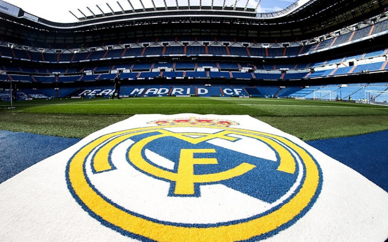 Real sosial şəbəkələrdə 600 milyon izləyiciyə çatan ilk klub olub