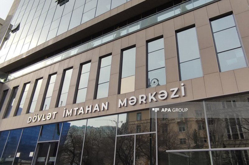 DİM: Həftəsonu 1400-ə yaxın sürücü imtahan verəcək