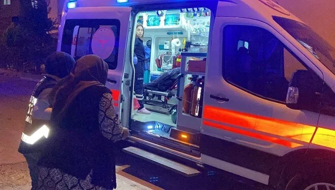 Sünnət toyunda 60 nəfər xəstəxanalıq olub