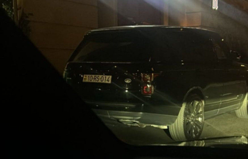 Qəzaya düşən Zirənin baş məşqçisinin son durumu açıqlanıb - YENİLƏNİB - FOTO