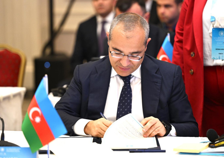 TDT-nin növbəti nazirlər toplantısı Azərbaycanda keçiriləcək