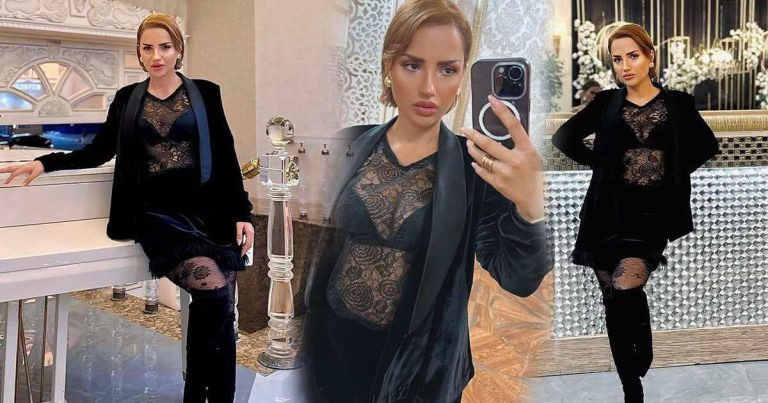 Cəmilə ƏSƏBİLƏŞDİ: “Yarıçılpaq dünya ulduzlarına bəh-bəhlə baxırsınız, amma bizə…”