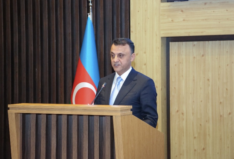 TƏBİB: Yeni Klinika Avropa brendinə çevrilir