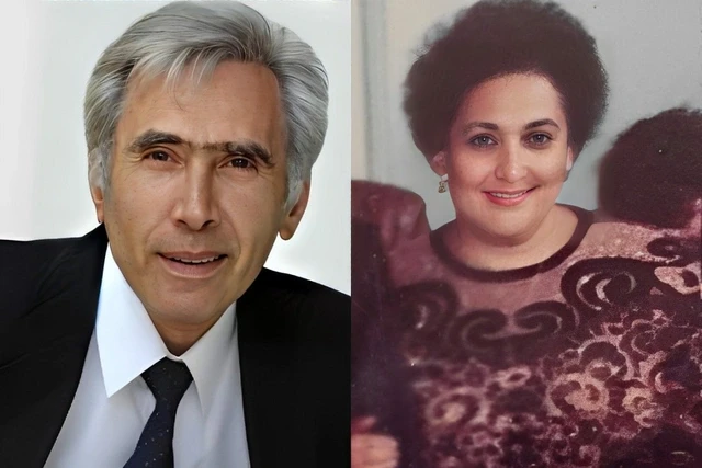 Bakıda aktyor və arvadının öldürülməsinin səbəbi bilindi: 50 min borc veriblərmiş...